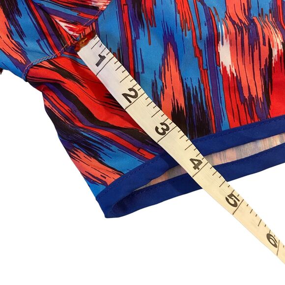 Everlast Athletic Works Women Shorts Size XL Pull On Athleisure Outdoor Running - Picture 11 of 13